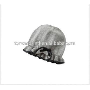 Cashmere Women Winter Hats Suppliers